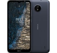 Image of Nokia C20 TA-1352, 4G,32GB, Dark Blue